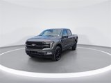 New 2025 Ford F150 Platinum image 4
