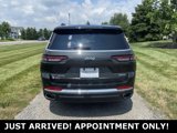 Used 2022 Jeep Grand Cherokee L Overland w/ Luxury Tech Group IV image 4