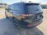 New 2025 Jeep Grand Cherokee L Altitude image 3