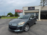Used 2012 MAZDA MAZDA3 i Sport image 3