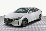 Used 2024 Nissan Sentra SV image 4