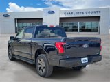 New 2025 Ford F150 Lightning XLT image 3