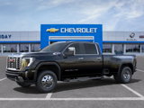 New 2025 GMC Sierra 3500 Denali w/ Denali Reserve Package image 2