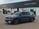 New 2025 Kia Carnival SX image 3