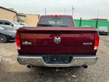 Used 2017 RAM 1500 Big Horn image 4