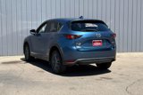 Used 2021 MAZDA CX-5 Touring image 5