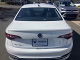 Certified 2024 Volkswagen Jetta SEL image 3