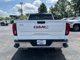 New 2025 GMC Sierra 1500 SLT w/ SLT Premium Plus Package image 4