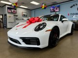 Used 2022 Porsche 911 Carrera GTS image 2