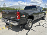 Used 2003 Chevrolet Silverado 2500 LT w/ Skid Plate Package image 5