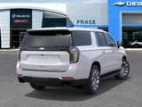 New 2025 Chevrolet Suburban Premier image 4