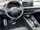 New 2025 Honda Accord Sport image 2