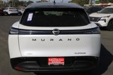 New 2025 Nissan Murano Platinum w/ Cargo Package image 4
