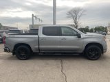 New 2025 Chevrolet Silverado 1500 RST w/ Dark Appearance Package image 6