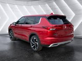 New 2024 Mitsubishi Outlander SE image 4