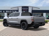 New 2026 GMC Sierra EV Elevation image 3
