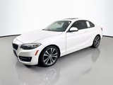 Used 2016 BMW 228i xDrive Coupe image 3