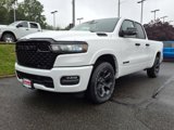 New 2025 RAM 1500 Big Horn image 5