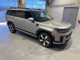 New 2025 Hyundai Santa Fe Limited image 2