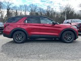 New 2025 Ford Explorer ST image 3