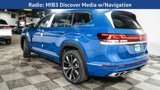 New 2025 Volkswagen Atlas SEL Premium R-Line image 5