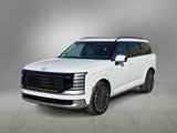 New 2026 Hyundai Palisade Calligraphy image 4