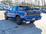 New 2025 Nissan Frontier PRO-4X w/ Pro Premium Package image 5