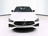 Certified 2025 Mercedes-Benz CLA 250 4MATIC image 2
