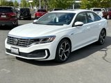 Used 2021 Volkswagen Passat 2.0T R-Line image 2