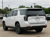 New 2025 Chevrolet Tahoe High Country image 5