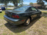 Used 1998 Ford Mustang Coupe image 3