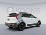 New 2025 Kia Niro Wave w/ Wave Preserve Package image 5