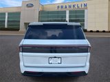 New 2025 Lincoln Navigator L Reserve w/ Jet Appearance Package image 6