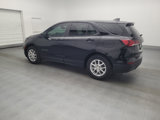 Used 2023 Chevrolet Equinox LS image 3