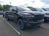 New 2026 RAM 1500 Classic Warlock image 3