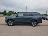 New 2025 Chevrolet Tahoe Z71 w/ Comfort Package image 2