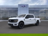 New 2025 Ford F150 STX image 3