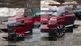 New 2025 Nissan Pathfinder Platinum image 4