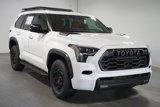 New 2025 Toyota Sequoia TRD Pro image 3