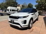 Used 2020 Land Rover Range Rover Evoque R-Dynamic SE image 2