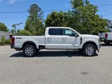 New 2025 Ford F250 Lariat w/ Lariat Ultimate Package image 3