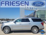 Used 2023 Ford Expedition Max Limited image 3