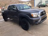 Used 2012 Toyota Tacoma 4x4 Access Cab image 4