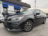 Used 2019 Subaru Legacy 2.5i Premium image 2