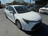 Used 2021 Toyota Corolla LE image 2
