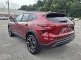 New 2025 Chevrolet Trax RS image 6