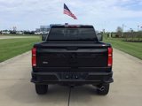 New 2025 Chevrolet Silverado 2500 High Country w/ Midnight Edition image 5
