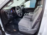 Used 2017 Chevrolet Silverado 2500 W/T image 6
