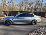 Used 2019 BMW M5 w/ Executive Package image 2