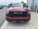 New 2025 RAM 1500 4x4 Crew Cab image 5